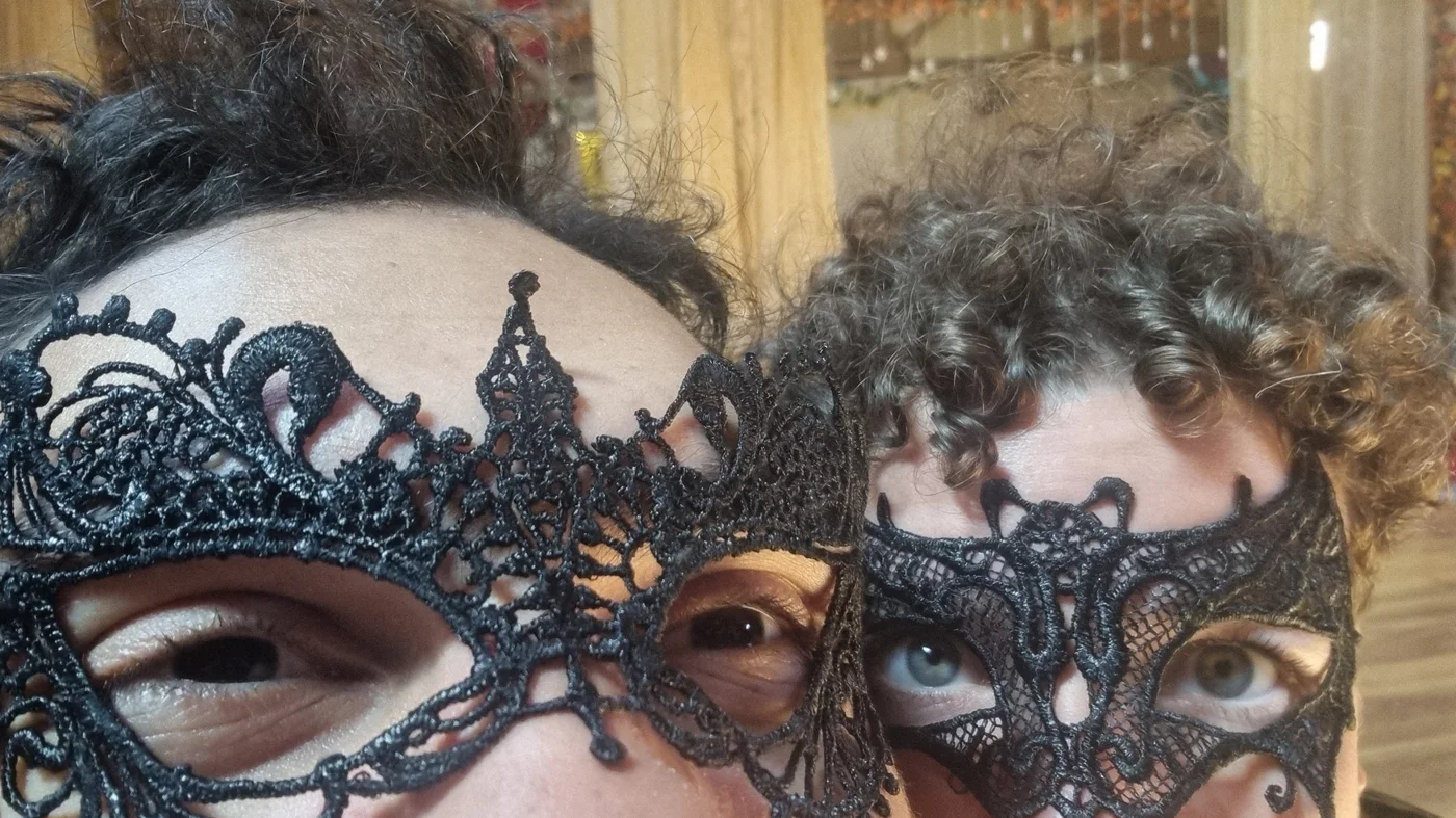 Bal Masqué
